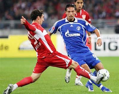 取得了更好 取得了更好