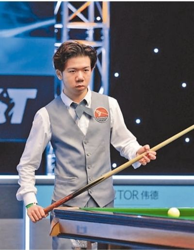 的解说员张 的解说员张