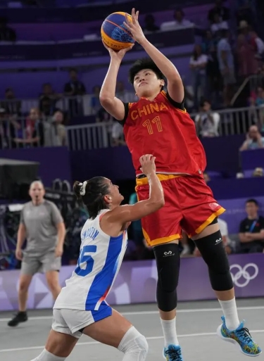 亮点
